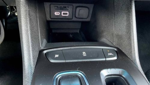 2023 Chevrolet Bolt - Images - 25