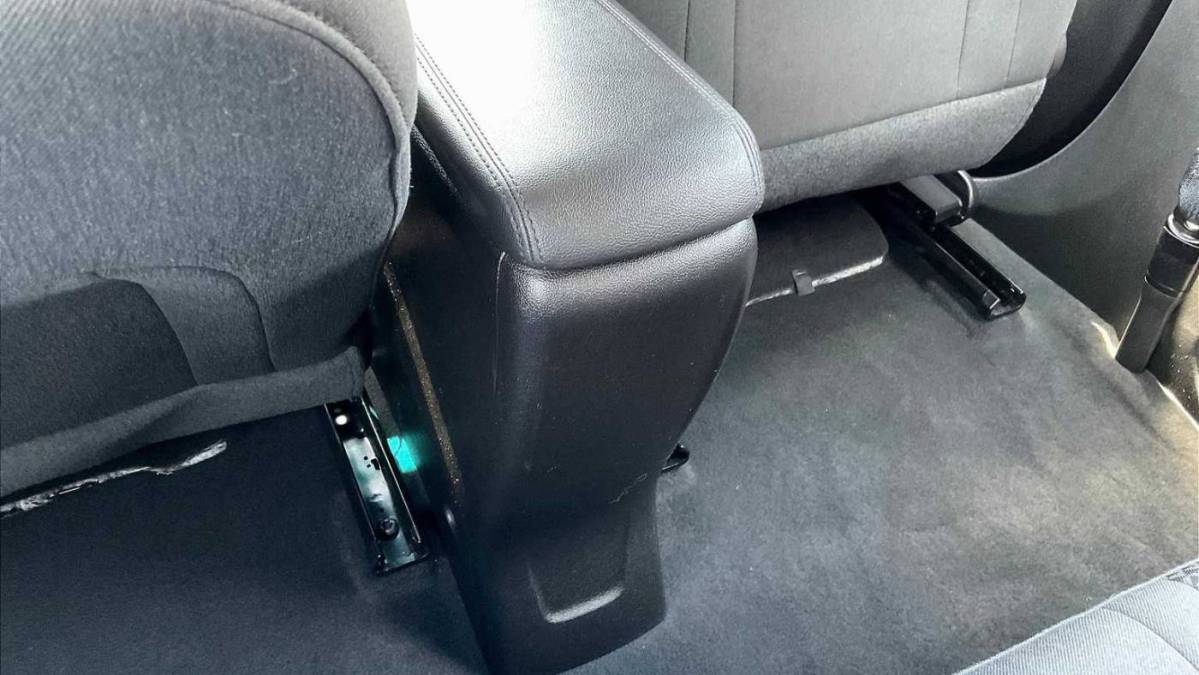 2023 Chevrolet Bolt - Images - 26