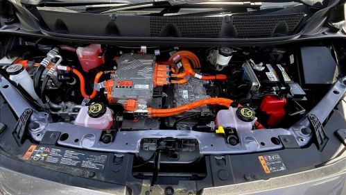 2023 Chevrolet Bolt - Images - 28