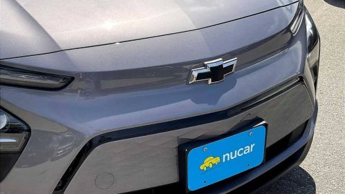 2023 Chevrolet Bolt - Images - 30
