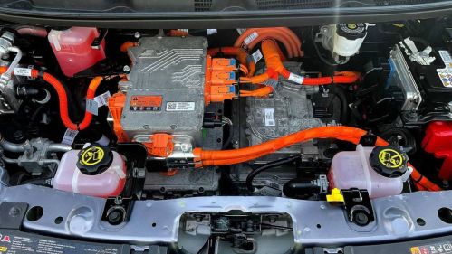 2023 Chevrolet Bolt - Images - 33