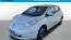 2017 Nissan LEAF - Images - 1