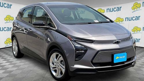 2023 Chevrolet Bolt - Images - 1