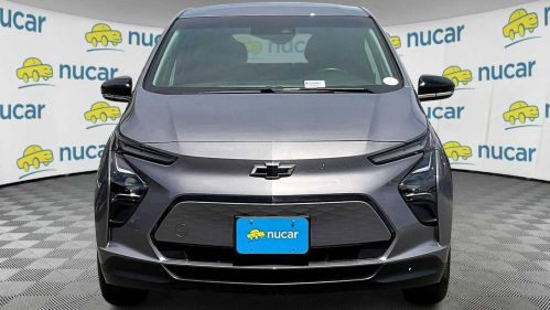 2023 Chevrolet Bolt - Images - 2