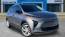 2023 Chevrolet Bolt - Images - 1