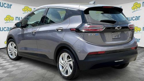 2023 Chevrolet Bolt - Images - 4