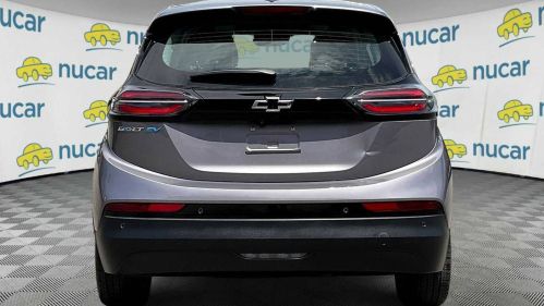 2023 Chevrolet Bolt - Images - 5