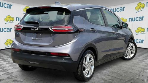2023 Chevrolet Bolt - Images - 6