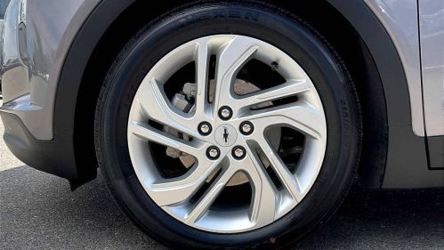 2023 Chevrolet Bolt - Images - 7