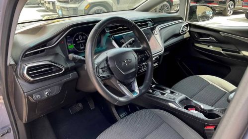 2023 Chevrolet Bolt - Images - 8