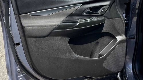 2023 Chevrolet Bolt - Images - 9