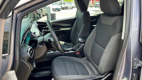 2023 Chevrolet Bolt - Images - 10