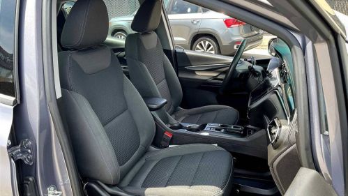 2023 Chevrolet Bolt - Images - 11