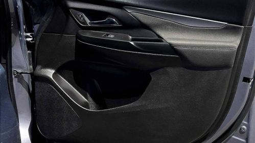2023 Chevrolet Bolt - Images - 12