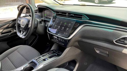 2023 Chevrolet Bolt - Images - 14