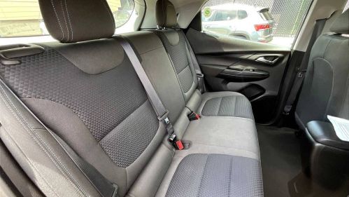 2023 Chevrolet Bolt - Images - 16