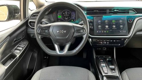 2023 Chevrolet Bolt - Images - 17