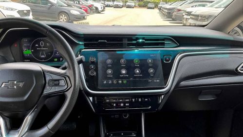 2023 Chevrolet Bolt - Images - 18