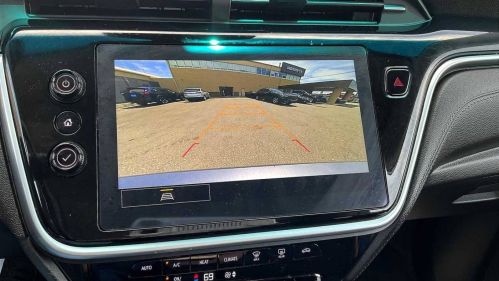 2023 Chevrolet Bolt - Images - 19