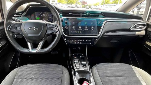 2023 Chevrolet Bolt - Images - 21
