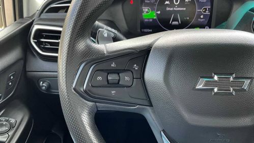 2023 Chevrolet Bolt - Images - 22