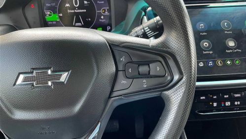 2023 Chevrolet Bolt - Images - 23