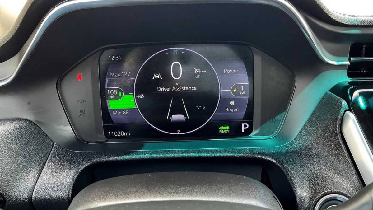 2023 Chevrolet Bolt - Images - 24