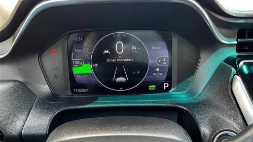 2023 Chevrolet Bolt - Images - 24
