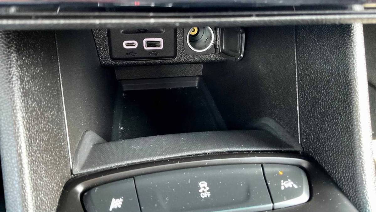 2023 Chevrolet Bolt - Images - 26