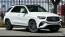 2025 Mercedes GLE - Images - 1