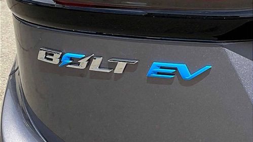 2023 Chevrolet Bolt - Images - 27