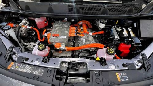2023 Chevrolet Bolt - Images - 28