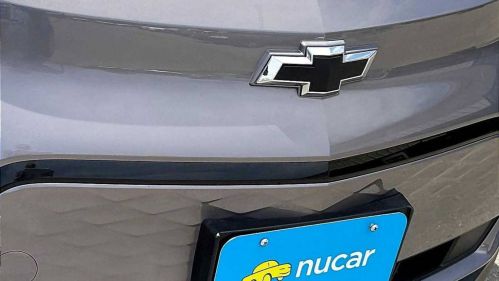 2023 Chevrolet Bolt - Images - 30