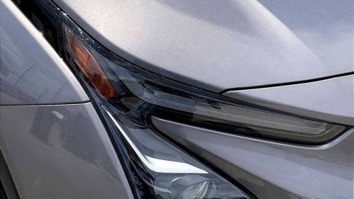 2023 Chevrolet Bolt - Images - 31