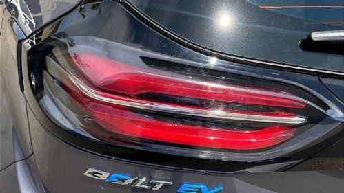 2023 Chevrolet Bolt - Images - 32