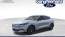 2025 Ford Mustang Mach E - Images - 1