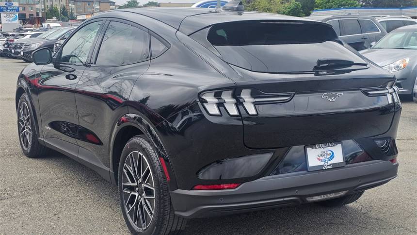 2025 Ford Mustang Mach E 3FMTK3SU1SMA09309