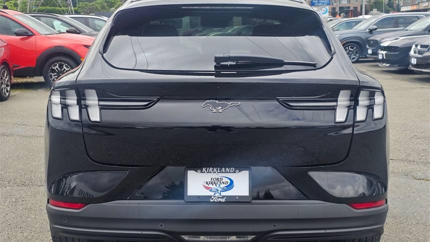 2025 Ford Mustang Mach E 3FMTK3SU1SMA09309