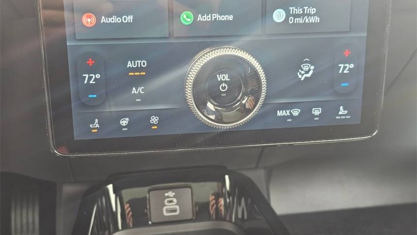 2025 Ford Mustang Mach E 3FMTK3SU1SMA09309
