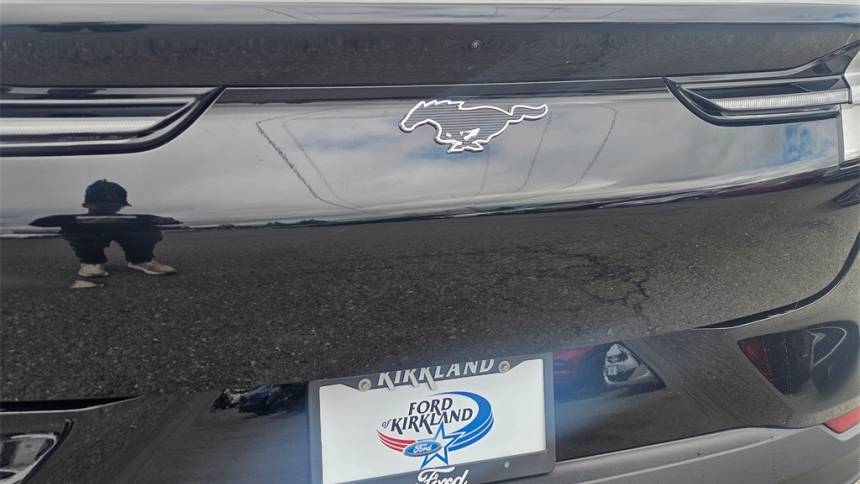 2025 Ford Mustang Mach E 3FMTK3SU1SMA09309