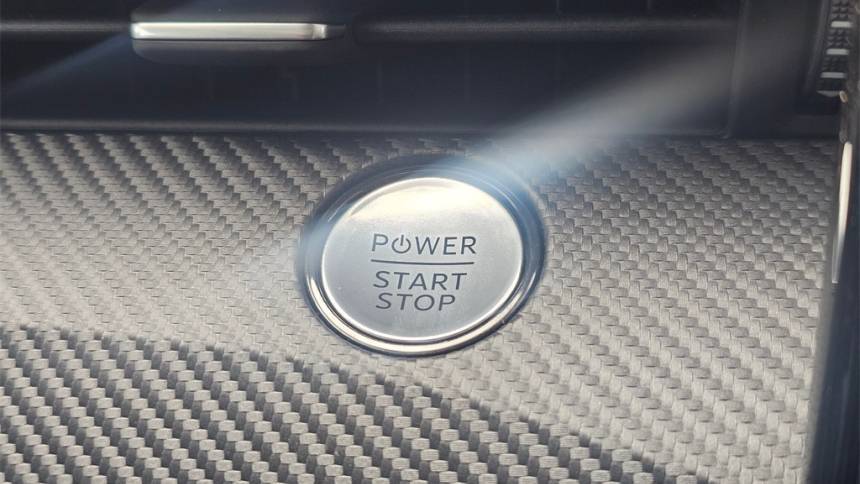 2025 Ford Mustang Mach E 3FMTK3SU1SMA09309