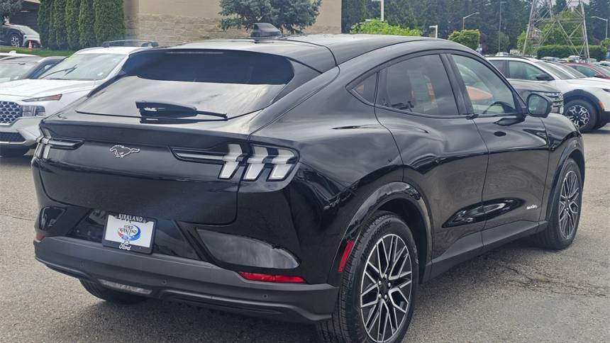 2025 Ford Mustang Mach E 3FMTK3SU1SMA09309