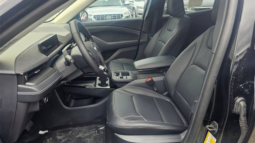 2025 Ford Mustang Mach E 3FMTK3SU1SMA09309