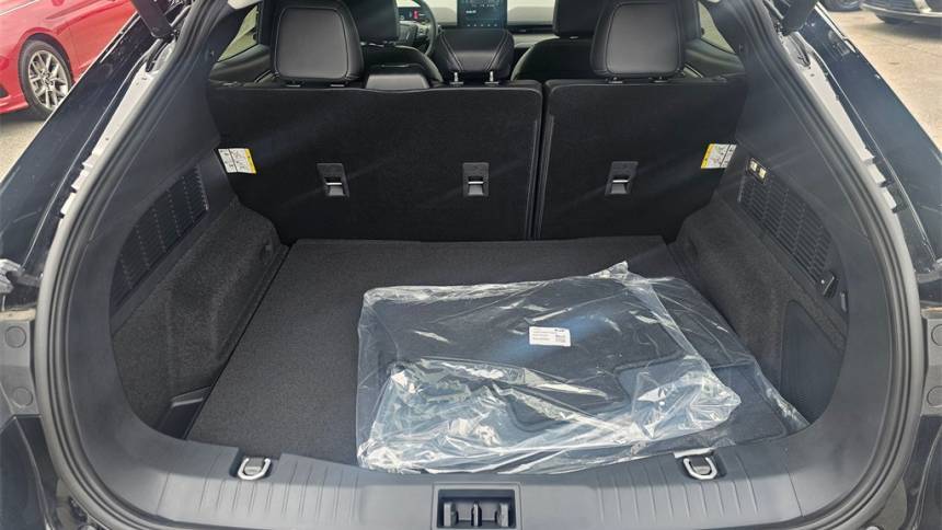 2025 Ford Mustang Mach E 3FMTK3SU1SMA09309