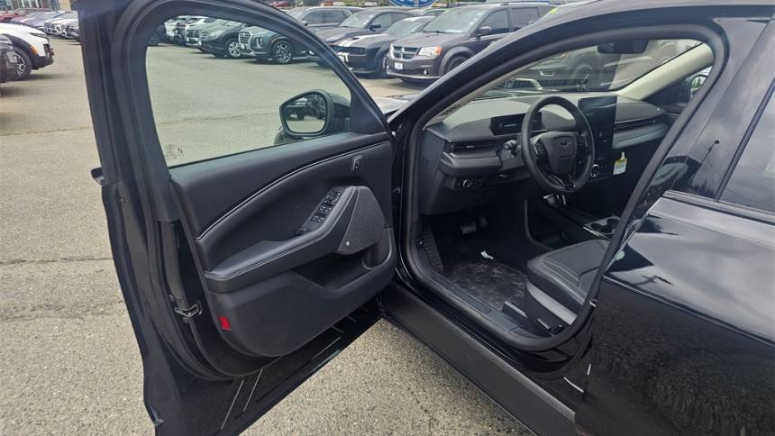 2025 Ford Mustang Mach E 3FMTK3SU1SMA09309