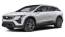2025 Cadillac OPTIQ - Images - 1
