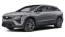 2025 Cadillac OPTIQ - Images - 1