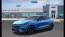 2025 Ford Mustang Mach E