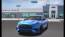 2025 Ford Mustang Mach E