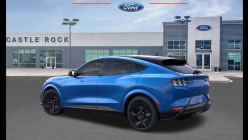 2025 Ford Mustang Mach E 3FMTK4SX6SMA23402